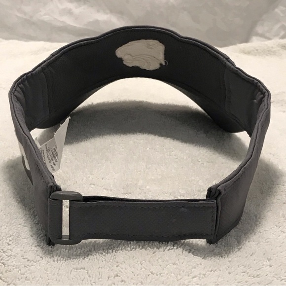 Under Armour - Kansas State University Visor - Picture 14 of 15